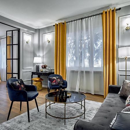 Chiclife - Lilienblum Chic Borgo Santa Caterina Apartment Bergamo Bagian luar foto