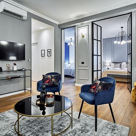 Chiclife - Lilienblum Chic Borgo Santa Caterina Apartment Bergamo Bagian luar foto