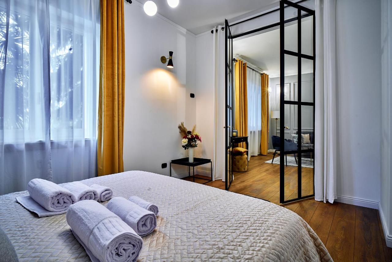 Chiclife - Lilienblum Chic Borgo Santa Caterina Apartment Bergamo Bagian luar foto