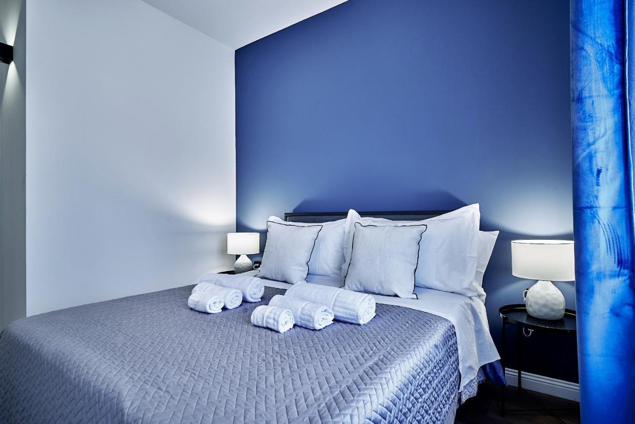 Chiclife - Lilienblum Chic Borgo Santa Caterina Apartment Bergamo Bagian luar foto