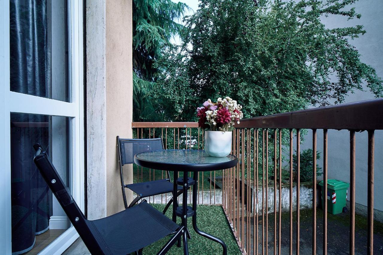 Chiclife - Lilienblum Chic Borgo Santa Caterina Apartment Bergamo Bagian luar foto