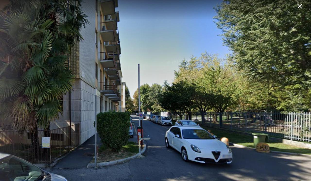 Chiclife - Lilienblum Chic Borgo Santa Caterina Apartment Bergamo Bagian luar foto