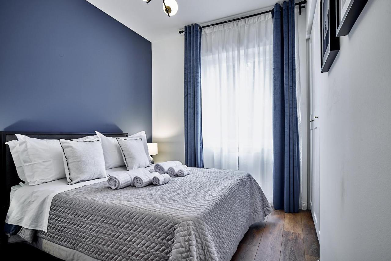 Chiclife - Lilienblum Chic Borgo Santa Caterina Apartment Bergamo Bagian luar foto